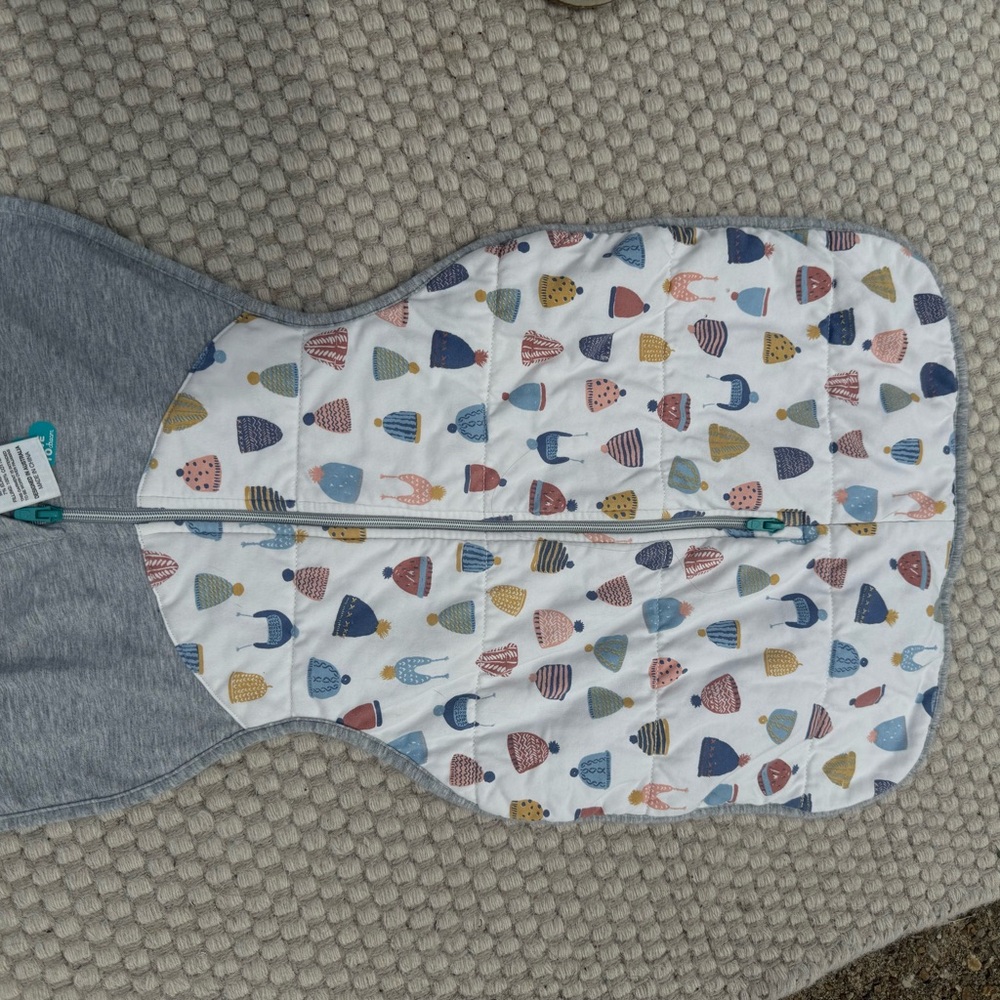 Love to Dream Sleep Sack